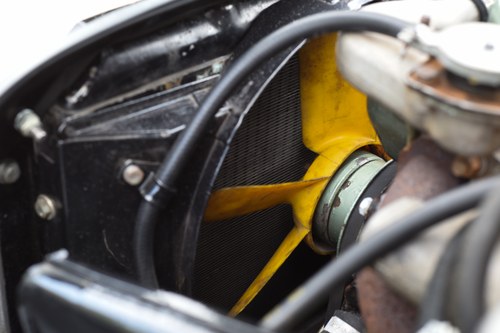 1968 MG MGC GT Te koop (foto 131 van 170)