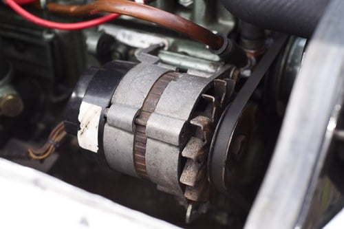 1968 MG MGC GT Te koop (foto 135 van 170)