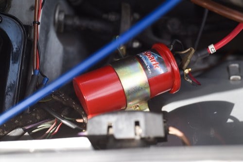 1968 MG MGC GT Te koop (foto 136 van 170)