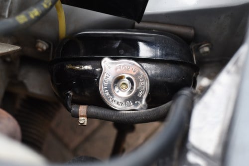 1968 MG MGC GT Te koop (foto 138 van 170)