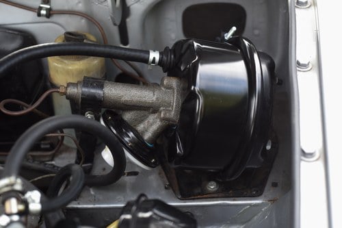 1968 MG MGC GT Te koop (foto 140 van 170)