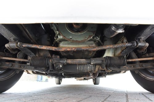 1968 MG MGC GT Te koop (foto 145 van 170)