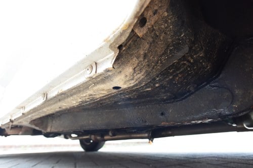 1968 MG MGC GT Te koop (foto 148 van 170)