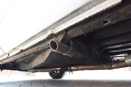 1968 MG MGC GT Te koop (foto 150 van 170)