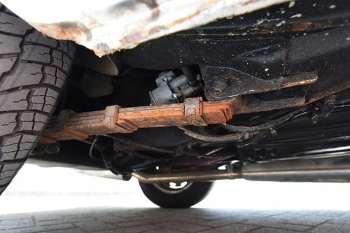 1968 MG MGC GT Te koop (foto 153 van 170)