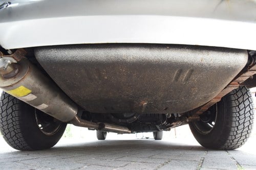 1968 MG MGC GT Te koop (foto 154 van 170)