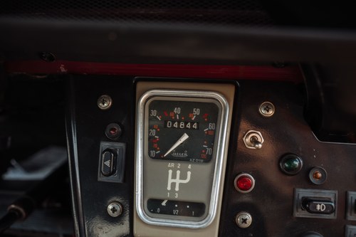 1989 Citroën 2CV6 Special Charleston Te koop (foto 38 van 97)