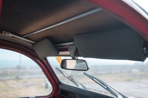 1989 Citroën 2CV6 Special Charleston Te koop (foto 40 van 97)