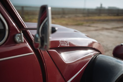 1989 Citroën 2CV6 Special Charleston Te koop (foto 49 van 97)