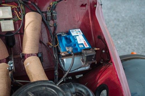 1989 Citroën 2CV6 Special Charleston Te koop (foto 74 van 97)