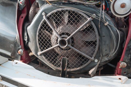 1989 Citroën 2CV6 Special Charleston Te koop (foto 77 van 97)