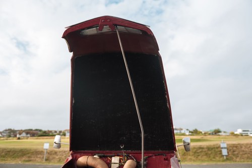 1989 Citroën 2CV6 Special Charleston Te koop (foto 80 van 97)