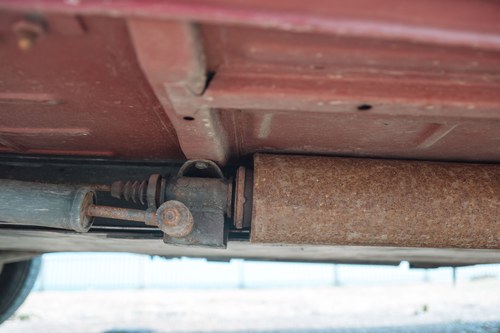 1989 Citroën 2CV6 Special Charleston Te koop (foto 81 van 97)