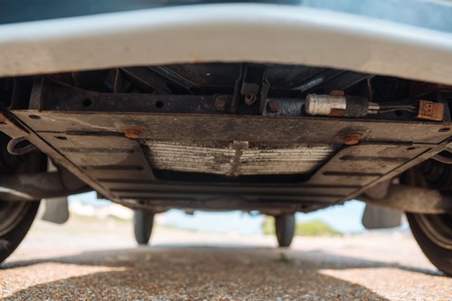 1989 Citroën 2CV6 Special Charleston Te koop (foto 85 van 97)