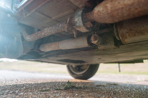 1989 Citroën 2CV6 Special Charleston Te koop (foto 87 van 97)