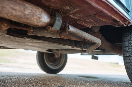 1989 Citroën 2CV6 Special Charleston Te koop (foto 89 van 97)