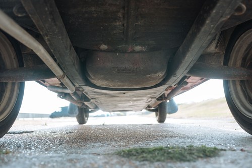 1989 Citroën 2CV6 Special Charleston Te koop (foto 91 van 97)