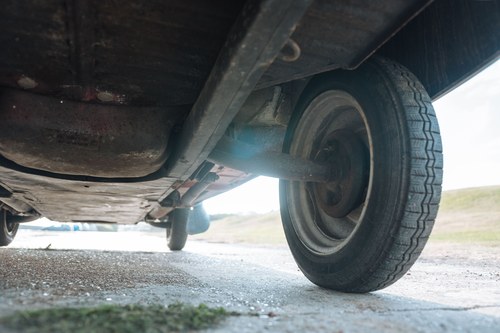 1989 Citroën 2CV6 Special Charleston Te koop (foto 92 van 97)