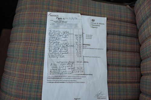 1989 Citroën 2CV6 Special Charleston Te koop (foto 96 van 97)