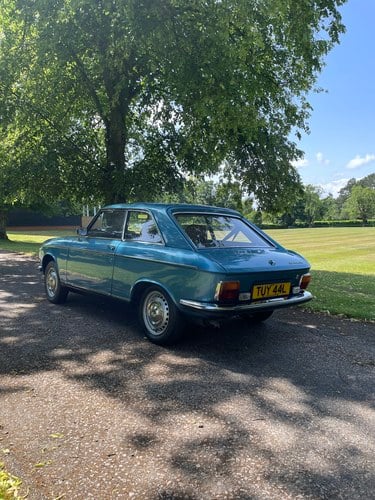 1973 Peugeot 304S In vendita (immagine 11 di 154)