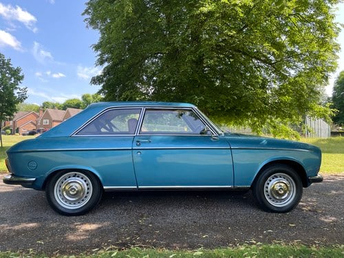 1973 Peugeot 304S In vendita (immagine 12 di 154)