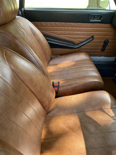 1973 Peugeot 304S In vendita (immagine 36 di 154)