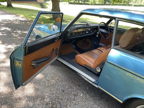 1973 Peugeot 304S In vendita (immagine 38 di 154)