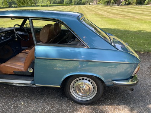 1973 Peugeot 304S In vendita (immagine 74 di 154)