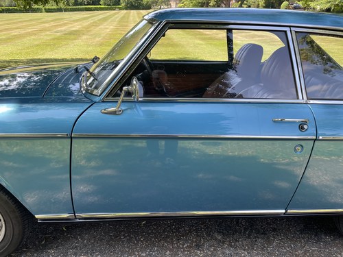 1973 Peugeot 304S In vendita (immagine 75 di 154)