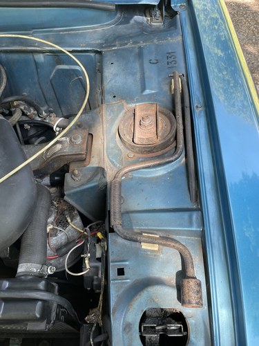 1973 Peugeot 304S In vendita (immagine 114 di 154)