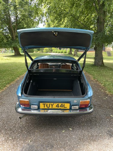 1973 Peugeot 304S In vendita (immagine 67 di 154)