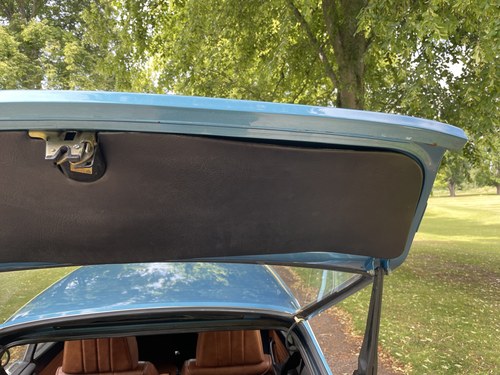 1973 Peugeot 304S In vendita (immagine 69 di 154)