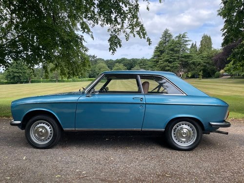 1973 Peugeot 304S In vendita (immagine 18 di 154)