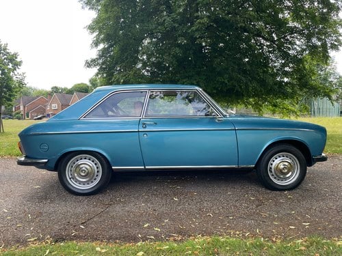 1973 Peugeot 304S In vendita (immagine 28 di 154)