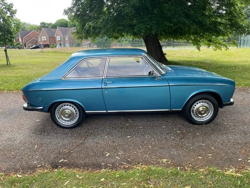 1973 Peugeot 304S In vendita (immagine 30 di 154)