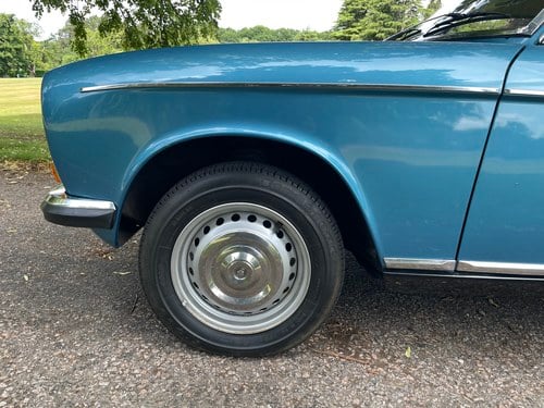 1973 Peugeot 304S In vendita (immagine 34 di 154)