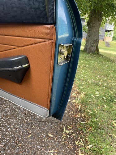 1973 Peugeot 304S In vendita (immagine 42 di 154)