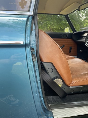 1973 Peugeot 304S In vendita (immagine 45 di 154)