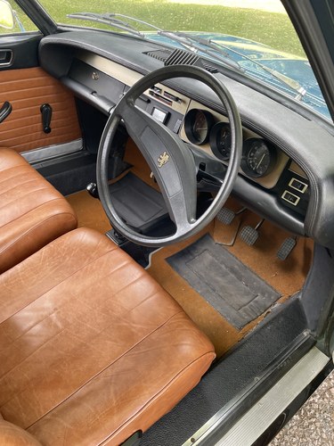 1973 Peugeot 304S In vendita (immagine 46 di 154)