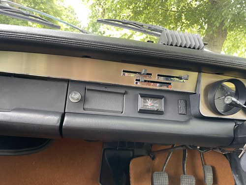 1973 Peugeot 304S In vendita (immagine 50 di 154)