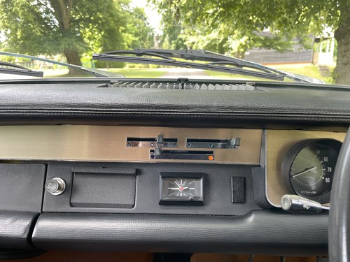 1973 Peugeot 304S In vendita (immagine 53 di 154)