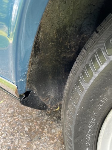 1973 Peugeot 304S In vendita (immagine 100 di 154)