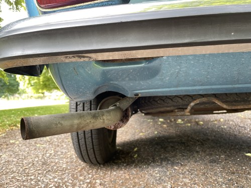 1973 Peugeot 304S In vendita (immagine 141 di 154)