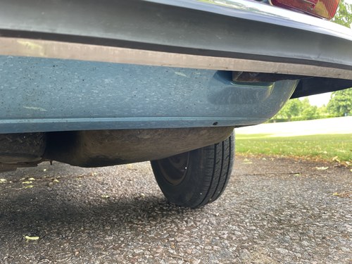 1973 Peugeot 304S In vendita (immagine 139 di 154)