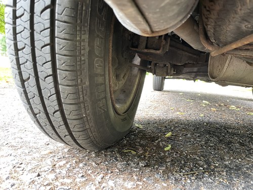 1973 Peugeot 304S In vendita (immagine 136 di 154)