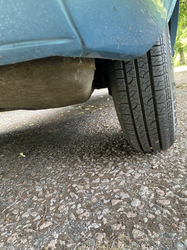 1973 Peugeot 304S In vendita (immagine 135 di 154)