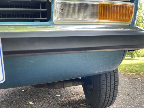 1973 Peugeot 304S In vendita (immagine 131 di 154)