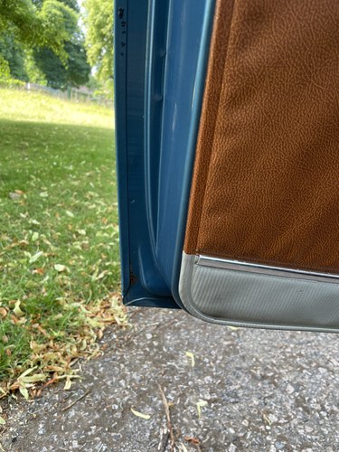 1973 Peugeot 304S In vendita (immagine 65 di 154)