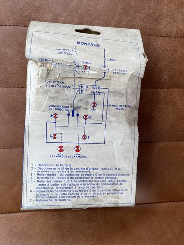 1973 Peugeot 304S In vendita (immagine 143 di 154)