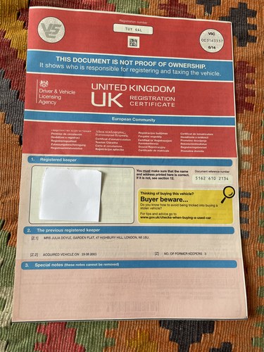 1973 Peugeot 304S In vendita (immagine 149 di 154)